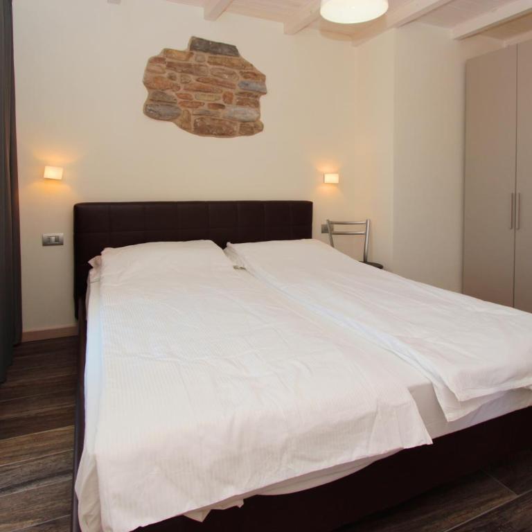 Al Terrazzo Apartments - Ruculì Hospitality - Appartamento con Vista Lago - 5