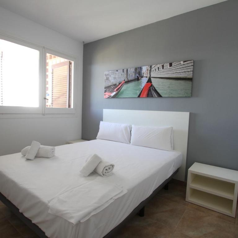 For a Stay Sant Jordi - Apartamento con vistas al mar - 2