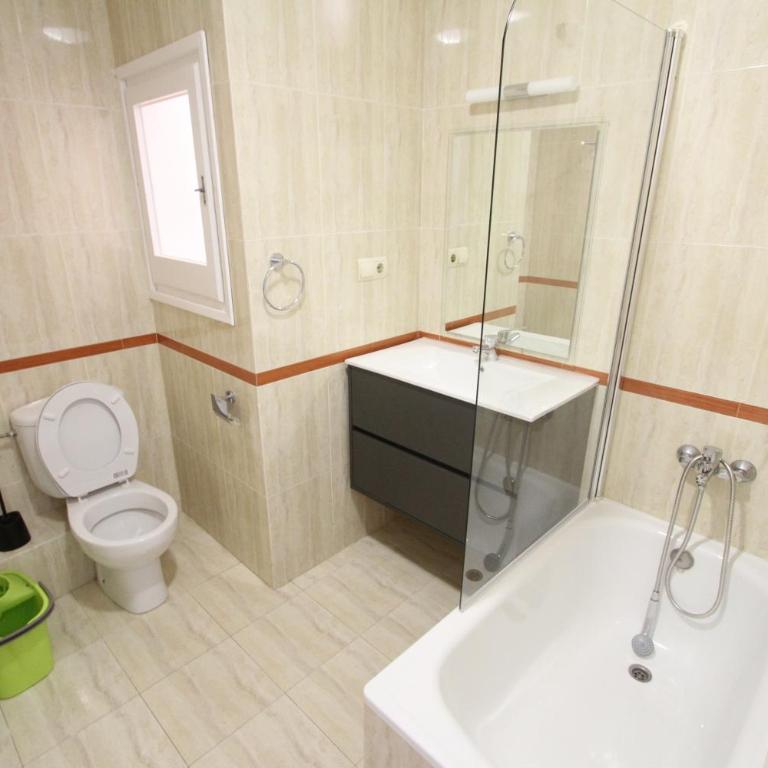 For a Stay Sant Jordi - Apartamento con vistas al mar - 3
