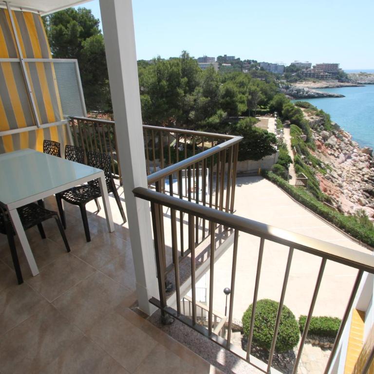 For a Stay Sant Jordi - Apartamento con vistas al mar - 12