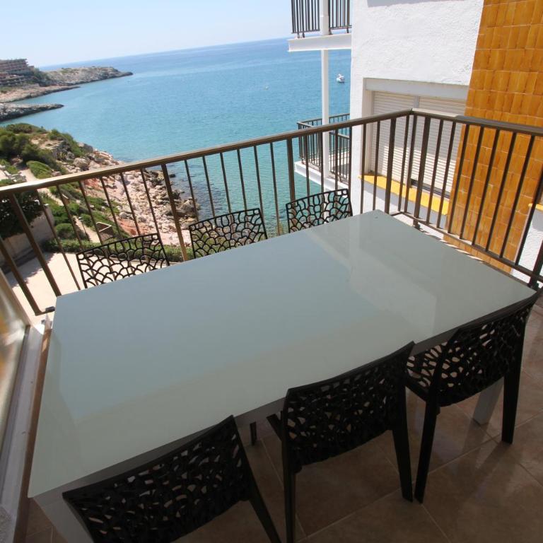 For a Stay Sant Jordi - Apartamento con vistas al mar - 25