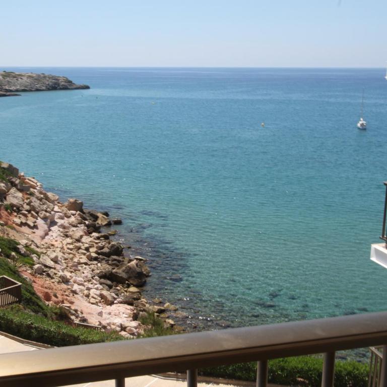For a Stay Sant Jordi - Apartamento con vistas al mar - 13