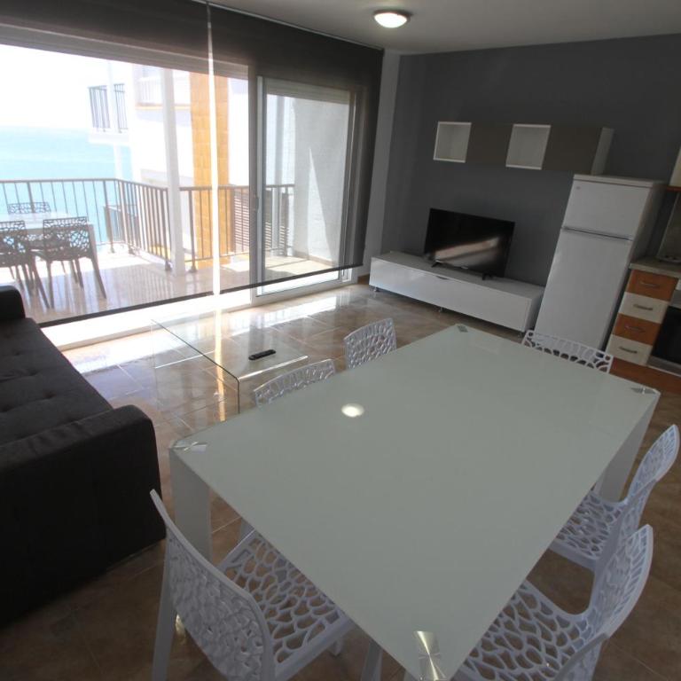 For a Stay Sant Jordi - Apartamento con vistas al mar - 28