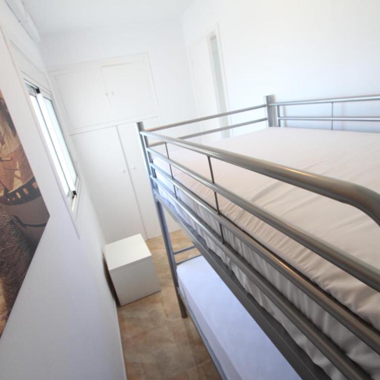 For a Stay Sant Jordi - Apartamento con vistas al mar - 30