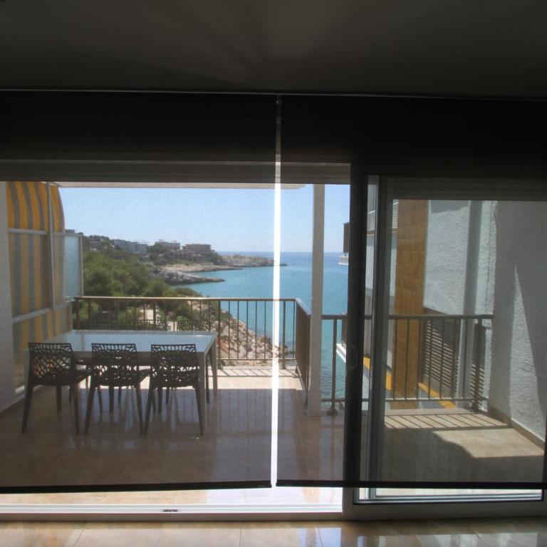 For a Stay Sant Jordi - Apartamento con vistas al mar - 31