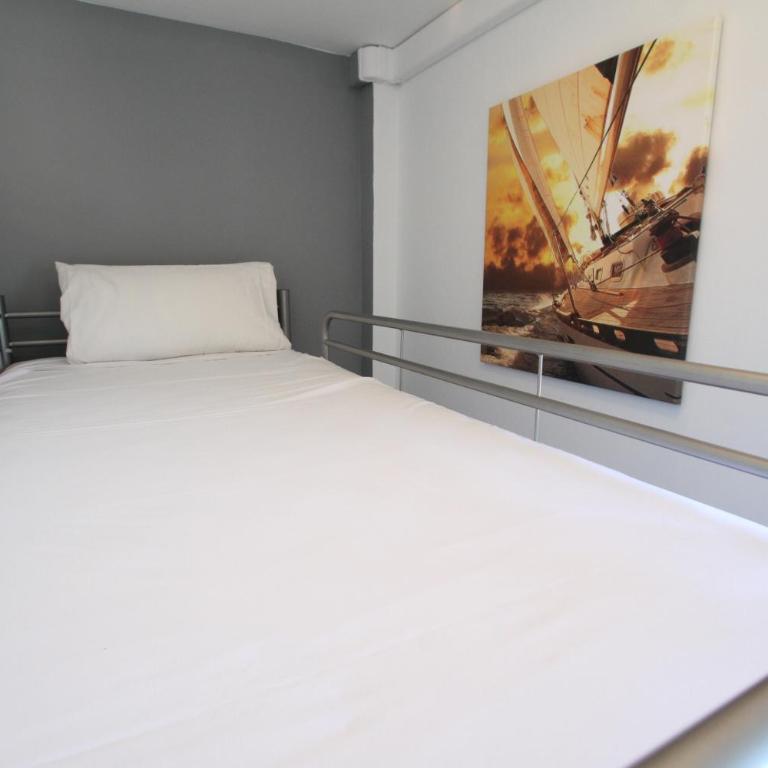 For a Stay Sant Jordi - Apartamento con vistas al mar - 23