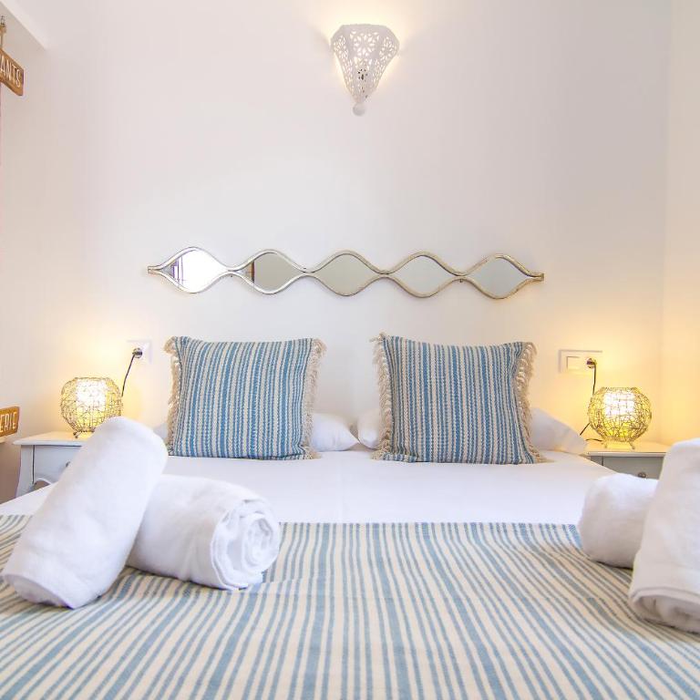 Wawa Tarifa - Bungalow - 10