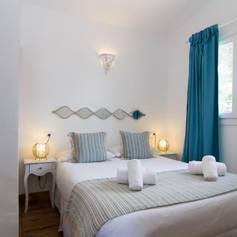 Wawa Tarifa - Bungalow - 1