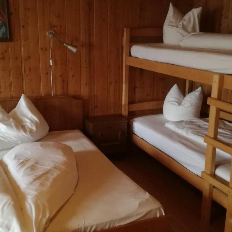 Ferienhaus Unterbrunnhaus - Haus mit 8 Schlafzimmern - 52