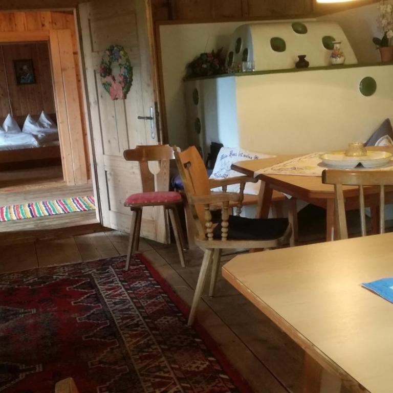 Ferienhaus Unterbrunnhaus - Haus mit 8 Schlafzimmern - 54