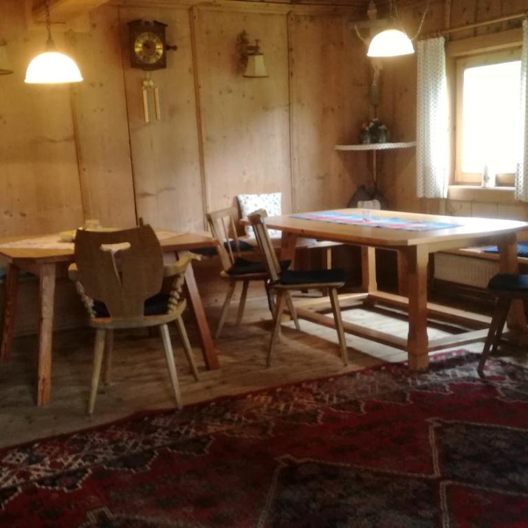 Ferienhaus Unterbrunnhaus - Haus mit 8 Schlafzimmern - 56