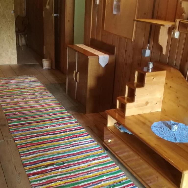 Ferienhaus Unterbrunnhaus - Haus mit 8 Schlafzimmern - 82