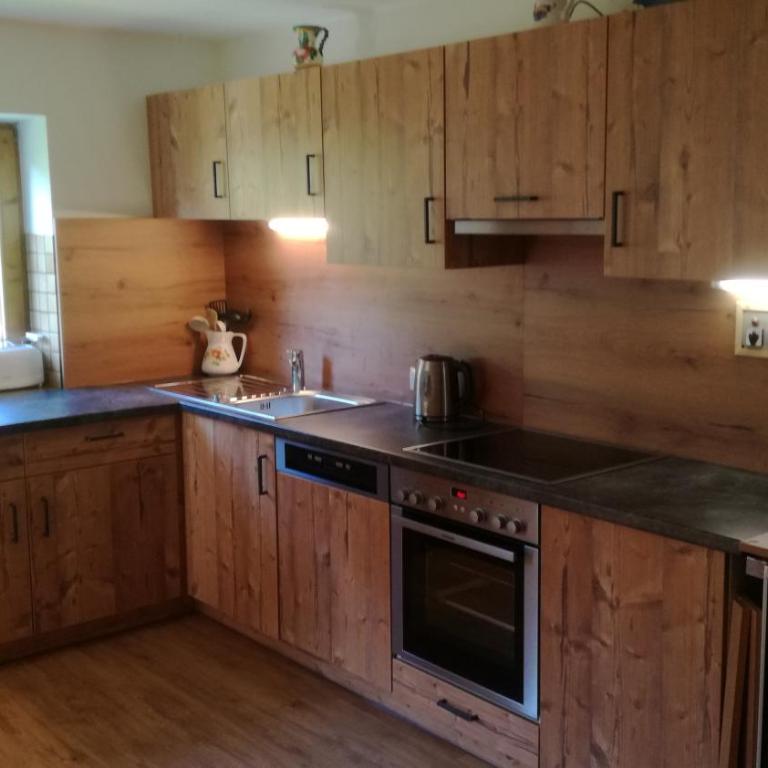 Ferienhaus Unterbrunnhaus - Haus mit 8 Schlafzimmern - 57