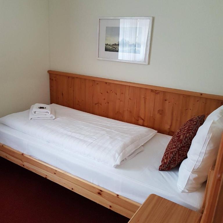 Hotel Tauplitzerhof - Comfort Zweibettzimmer - 2