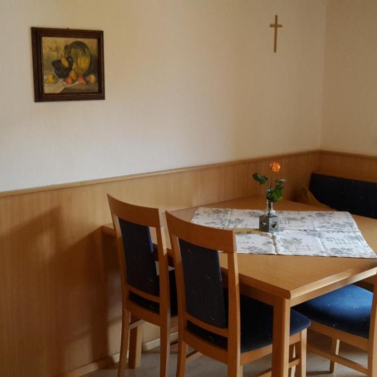 Pension Schwemberger ohne Frühstück - Apartment mit 2 Schlafzimmern - 7