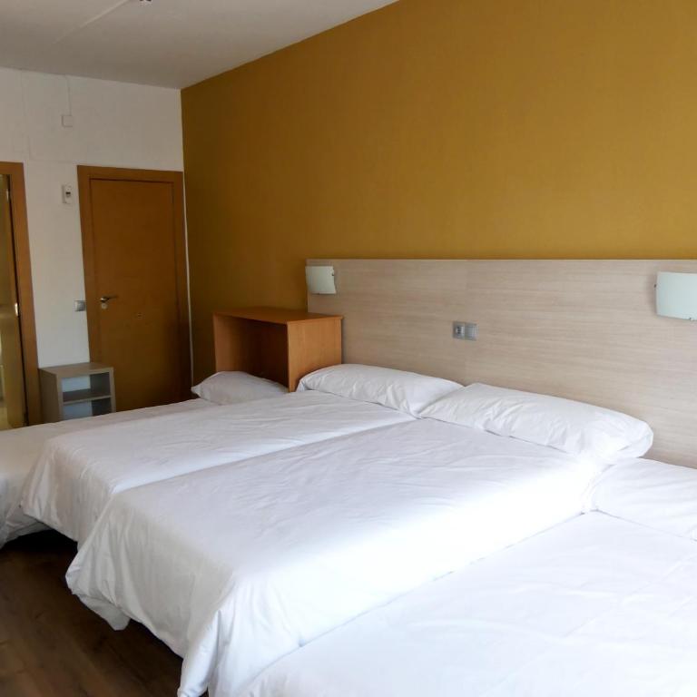 Hotel Benidorm City Olympia - Habitación Cuádruple Estándar - 2