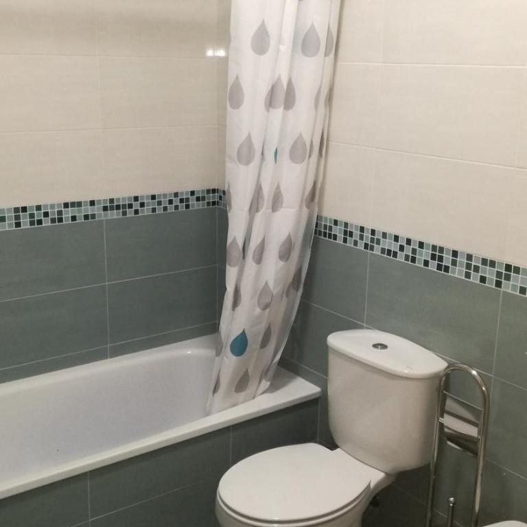 Apartamentos Montedunas - Apartamento de 3 dormitorios - 16