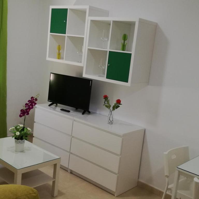 Apartamentos Montedunas - Apartamento de 3 dormitorios - 24