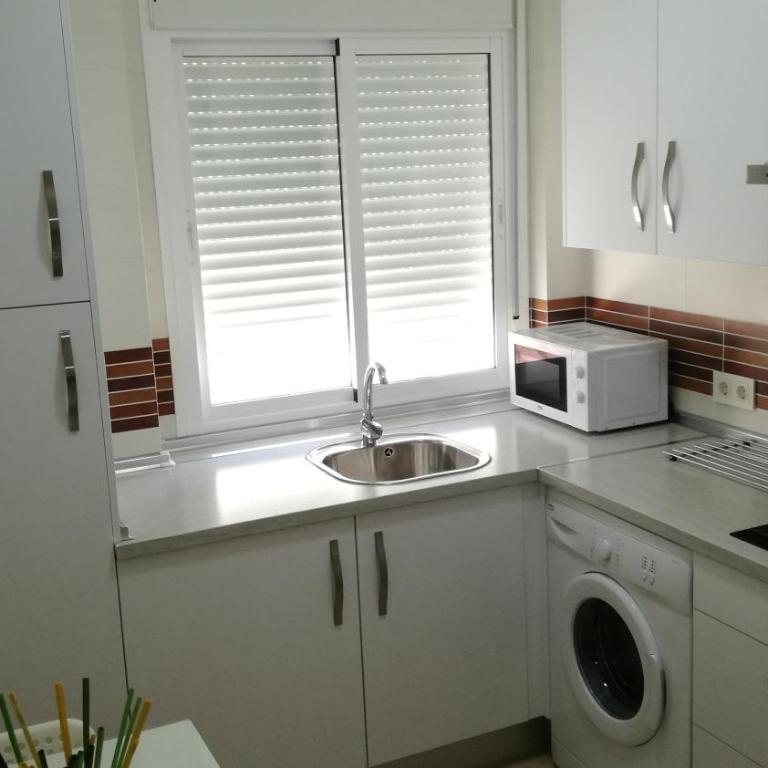 Apartamentos Montedunas - Apartamento de 3 dormitorios - 21