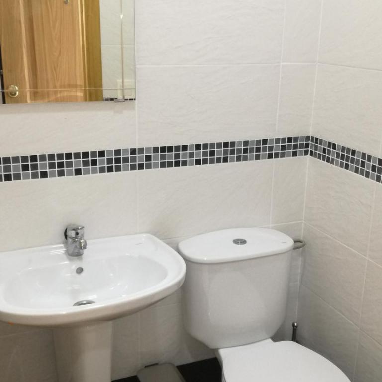 Apartamentos Montedunas - Apartamento de 3 dormitorios - 25