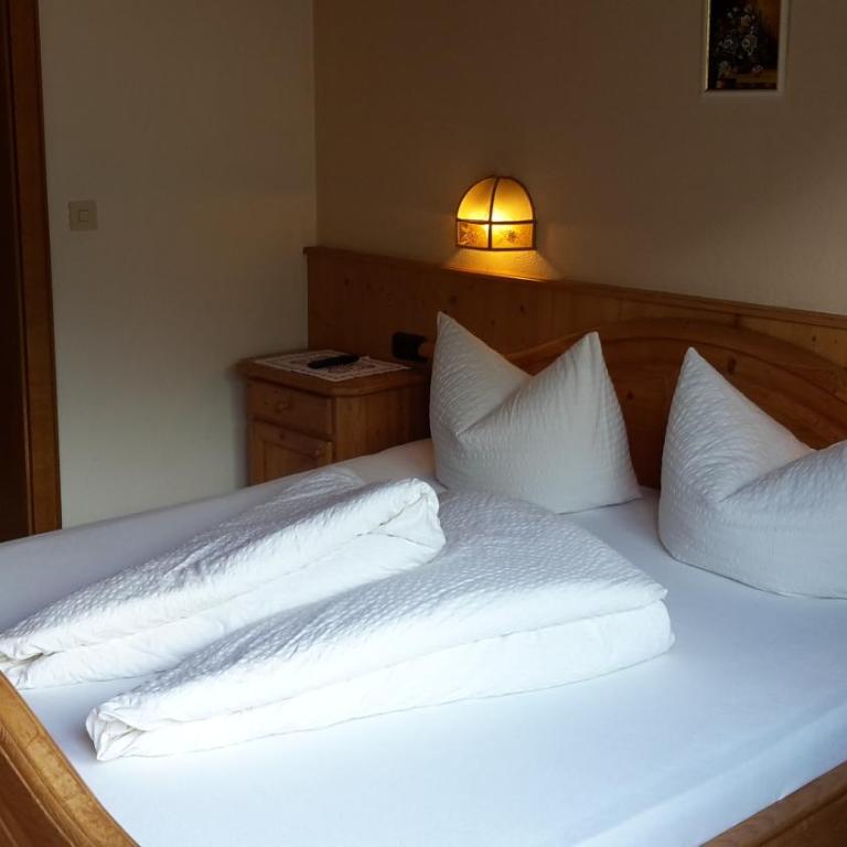 Pension Schwemberger ohne Frühstück - Apartment mit 2 Schlafzimmern - 3