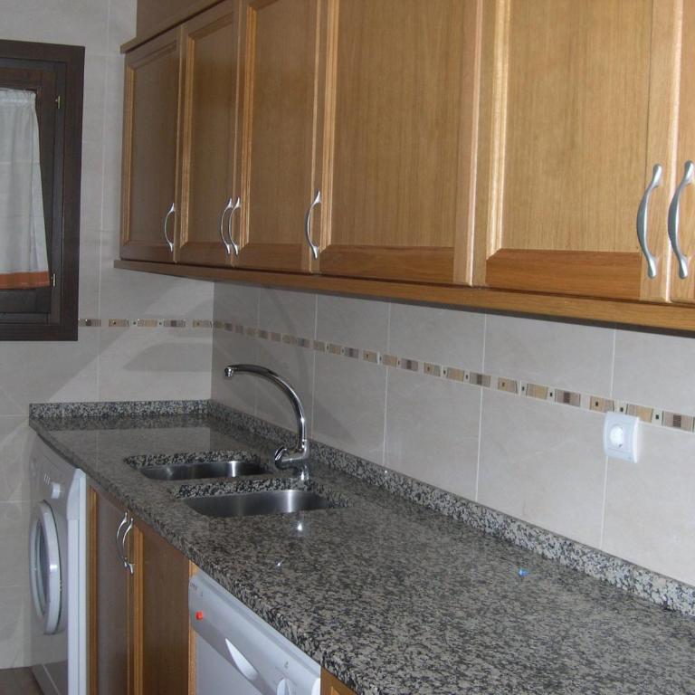 Apartamentos Estop - Appartement 3 Chambres - 15