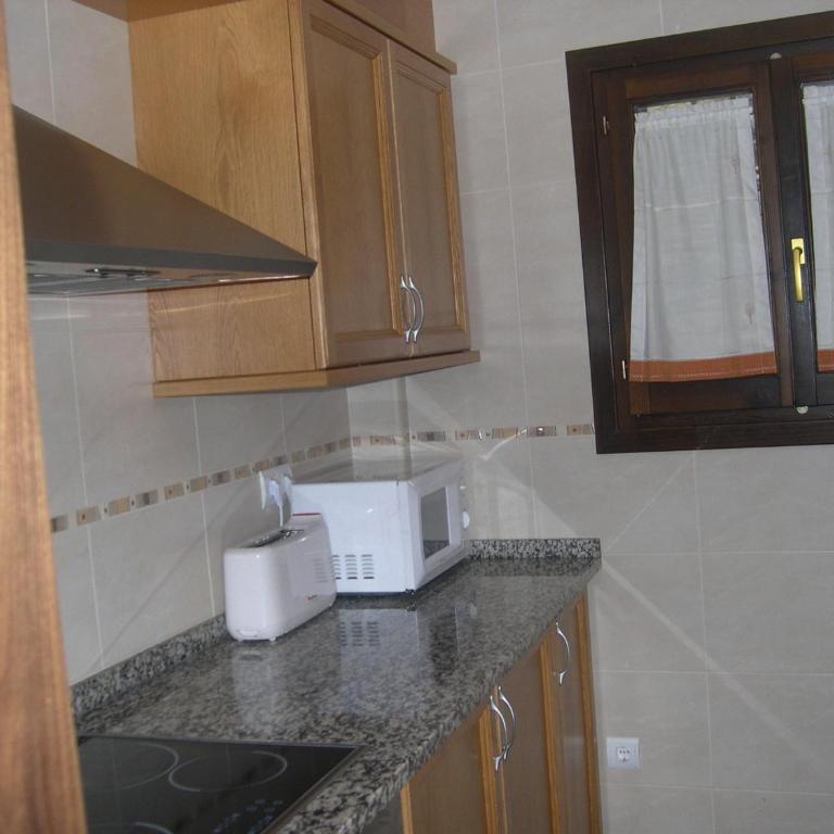 Apartamentos Estop - Appartement 3 Chambres - 17