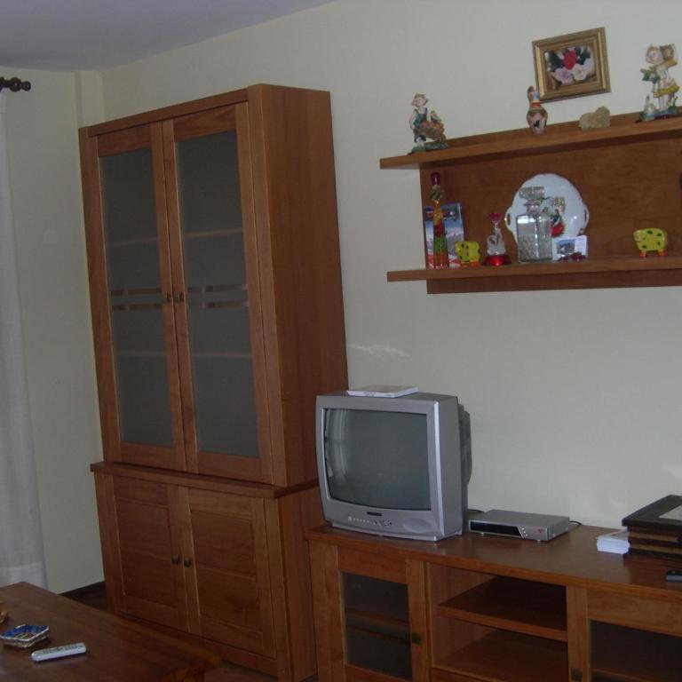 Apartamentos Estop - Appartement 3 Chambres - 23