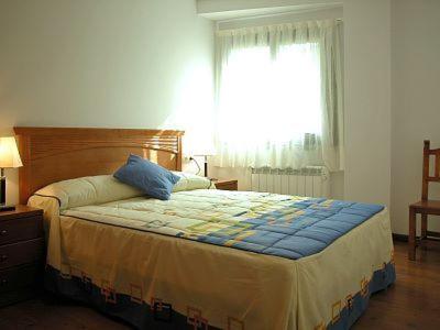 Apartamentos Estop - Appartement 3 Chambres - 10