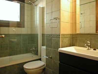 Apartamentos Estop - Appartement 3 Chambres - 12