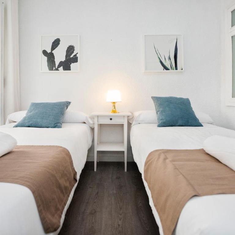 Total Valencia Vintage - Standard Apartment - 14