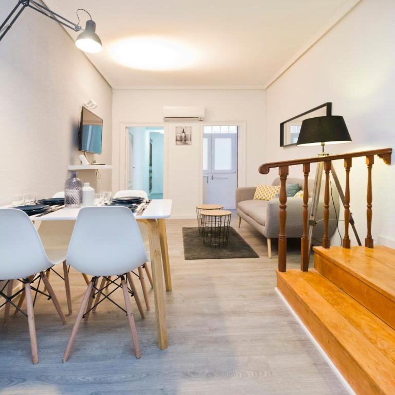 Total Valencia Vintage - Standard Apartment - 1