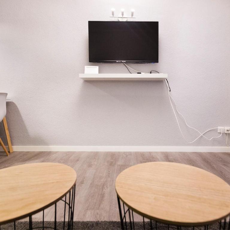 Total Valencia Vintage - Standard Apartment - 18