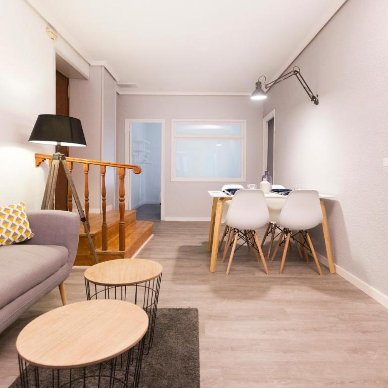 Total Valencia Vintage - Standard Apartment - 2