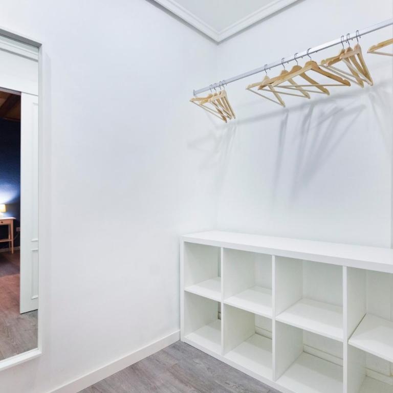 Total Valencia Vintage - Standard Apartment - 24