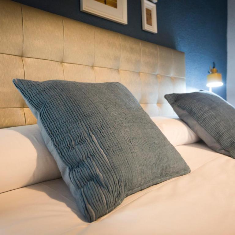 Total Valencia Vintage - Standard Apartment - 26