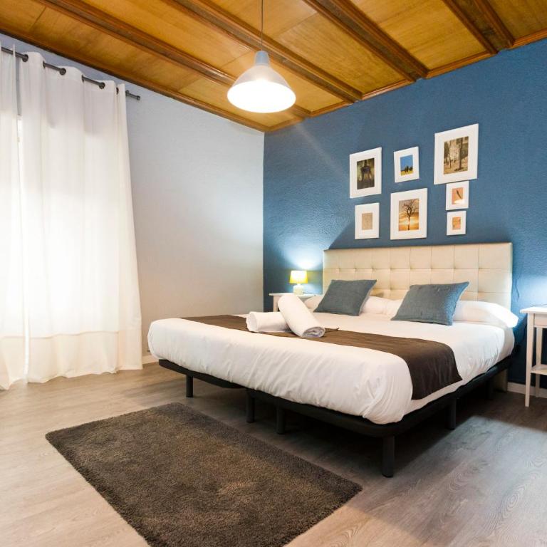 Total Valencia Vintage - Standard Apartment - 12