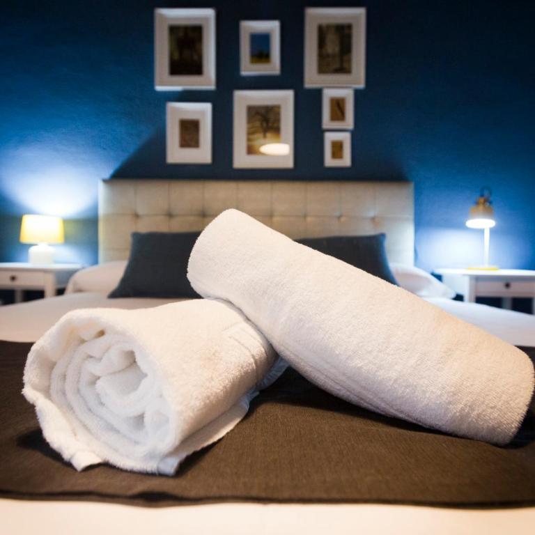 Total Valencia Vintage - Standard Apartment - 7