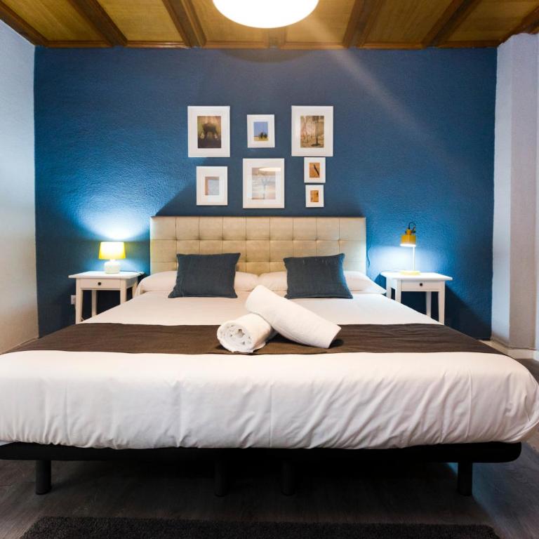 Total Valencia Vintage - Standard Apartment - 5