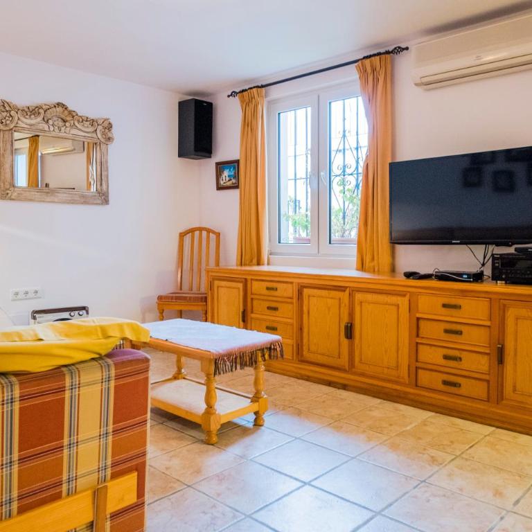 Casa Charlotte - Apartamento - Planta baja - 4