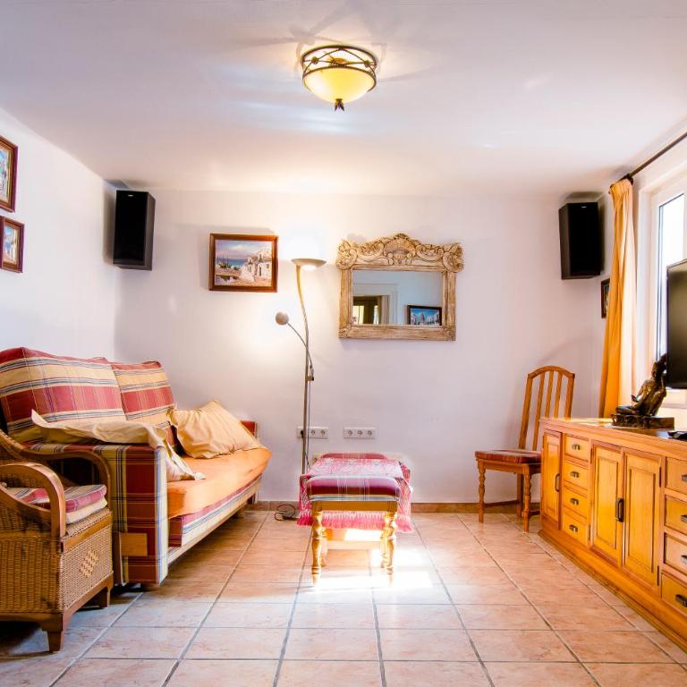 Casa Charlotte - Apartamento - Planta baja - 6