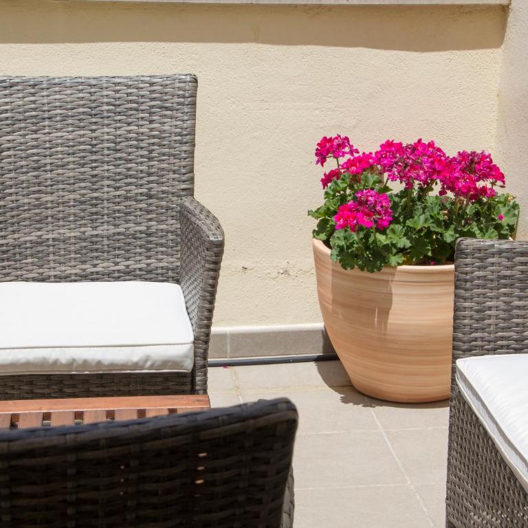 Jaleo Penthouse in Malaga by Solaga Holiday Homes - Apartment with Terrace - 47