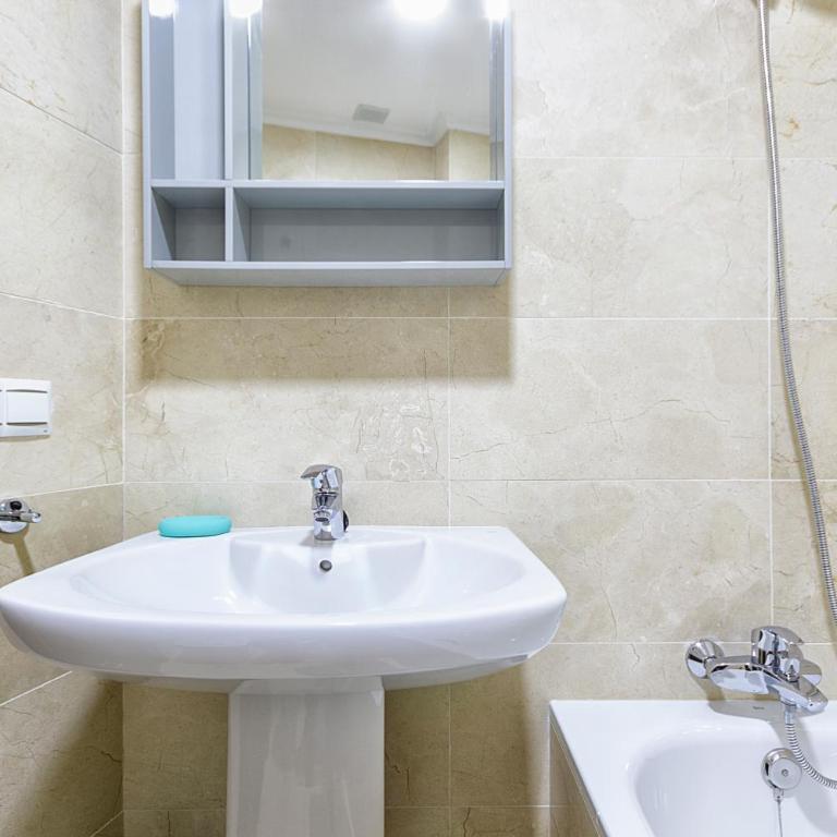 Jaleo Penthouse in Malaga by Solaga Holiday Homes - Apartment with Terrace - 39