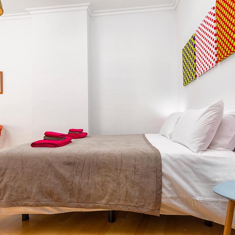 Jaleo Penthouse in Malaga by Solaga Holiday Homes - Apartment with Terrace - 41