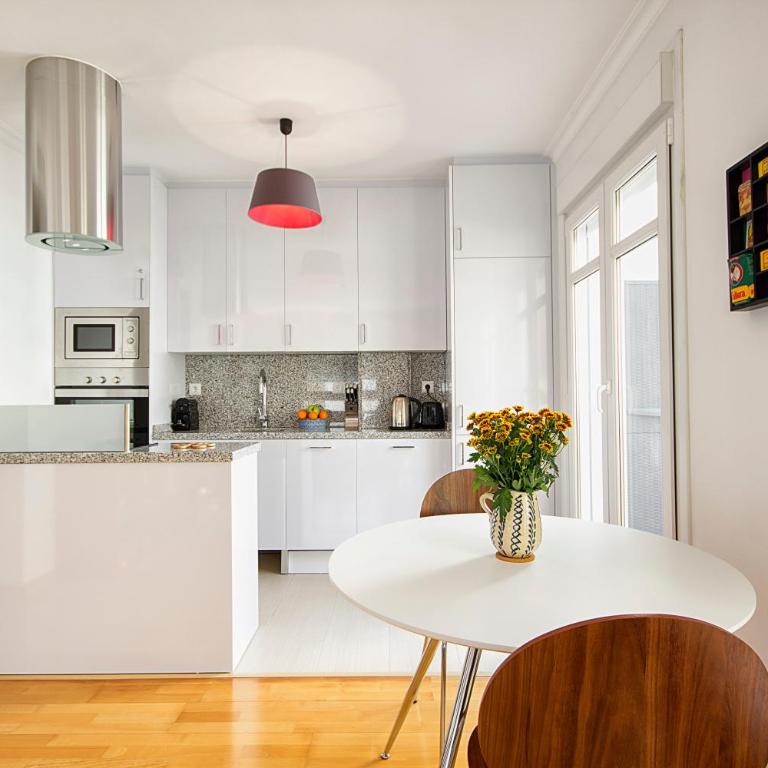 Jaleo Penthouse in Malaga by Solaga Holiday Homes - Apartment with Terrace - 45