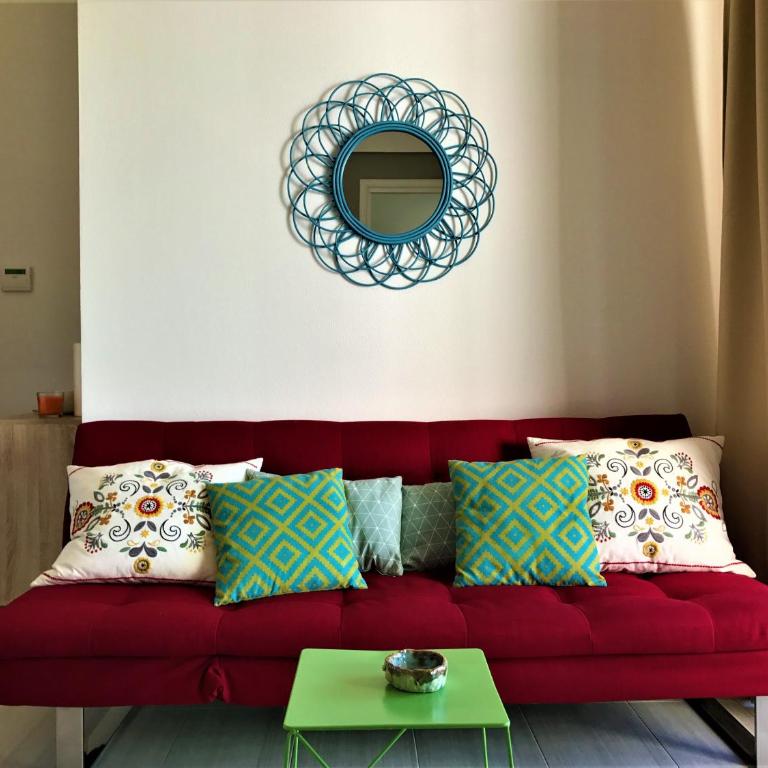 A gem apartment with terrace - Appartamento con Terrazza - 27