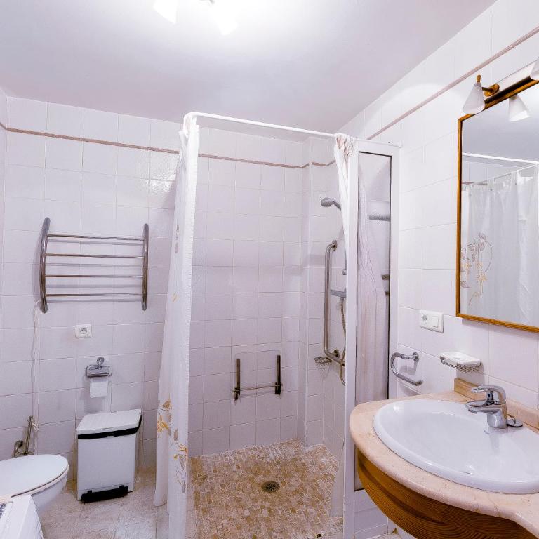 Casa Charlotte - Apartamento - Planta baja - 8