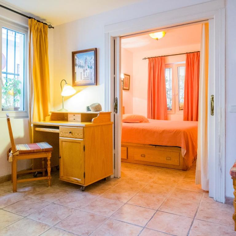 Casa Charlotte - Apartamento - Planta baja - 7
