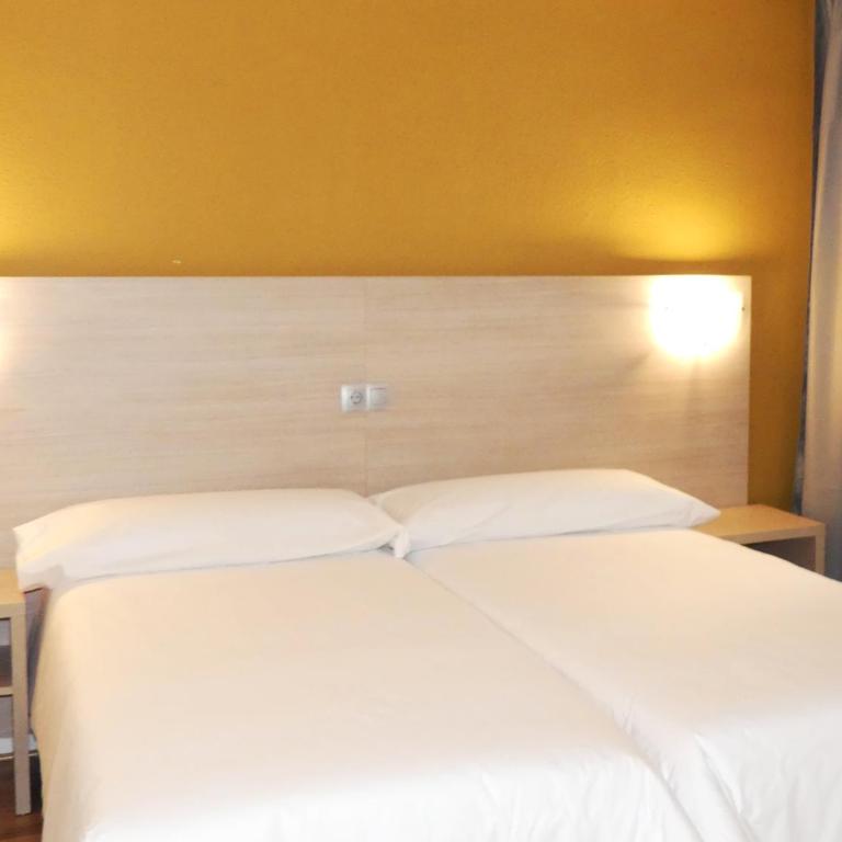 Hotel Benidorm City Olympia - Habitación Doble - 1 o 2 camas - 6