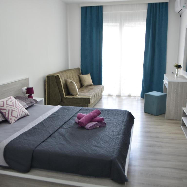 Apartments Casa Pineta - Deluxe Studio - 2